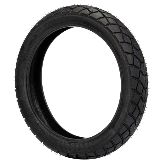 Llanta KONTROL 110/80-17 KNT761 Trasera Sellomatic