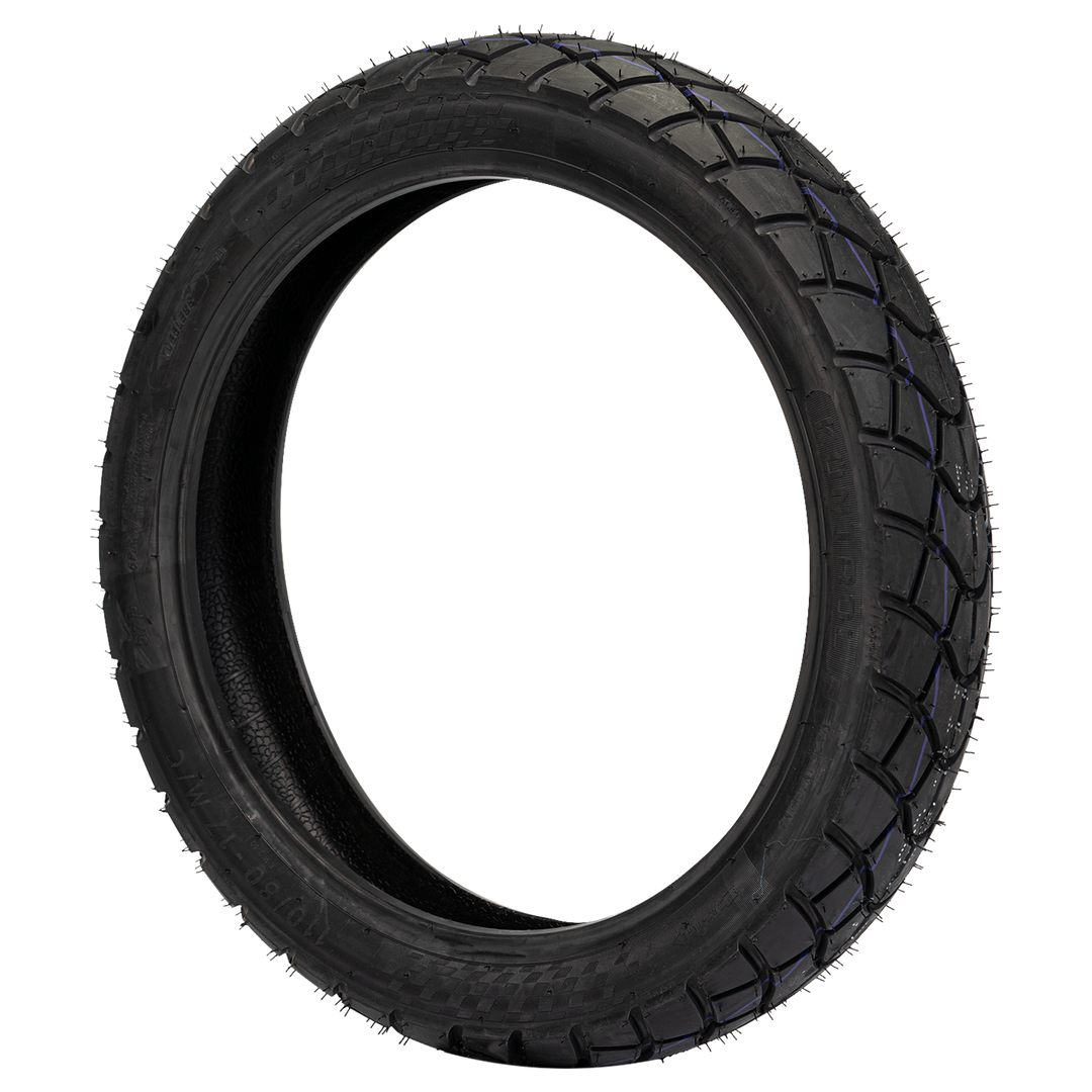 Llanta KONTROL 110/80-17 KNT761 Trasera Sellomatic - Mundimotos
