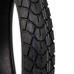 Cargar imagen en el visor de galería, Llanta KONTROL 110/80-17 KNT761 Trasera Sellomatic - Mundimotos