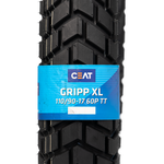 Load image into Gallery viewer, Llanta CEAT 110/90-17 GRIPP XL Trasera Neumatico - Mundimotos
