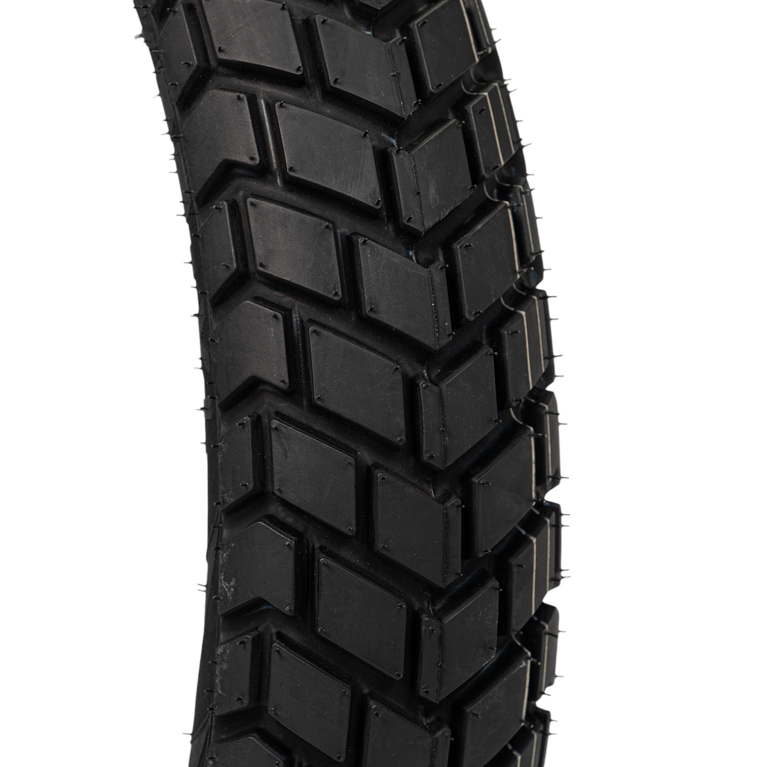 Llanta CEAT 110/90-17 GRIPP XL Trasera Neumatico - Mundimotos