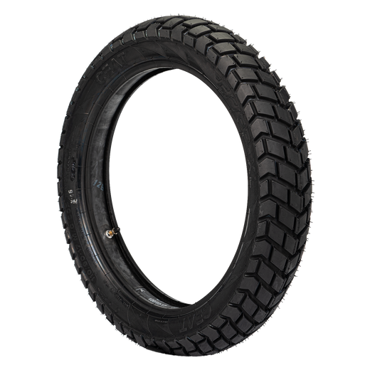 Llanta CEAT 110/90-17 GRIPP XL Trasera Neumatico