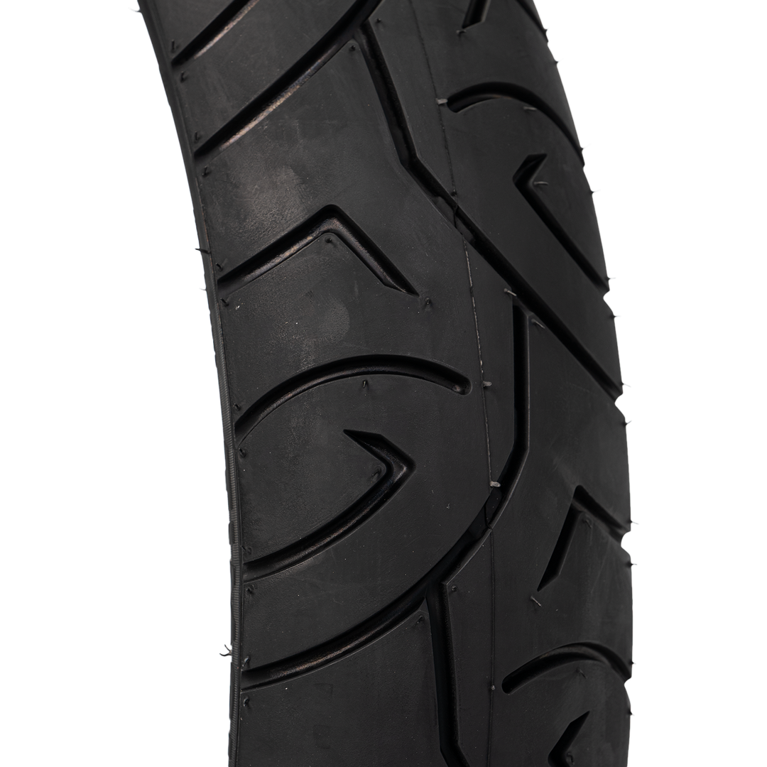 Llanta Timsun 110/80-17 TS667 Trasera Sellomatic - Mundimotos