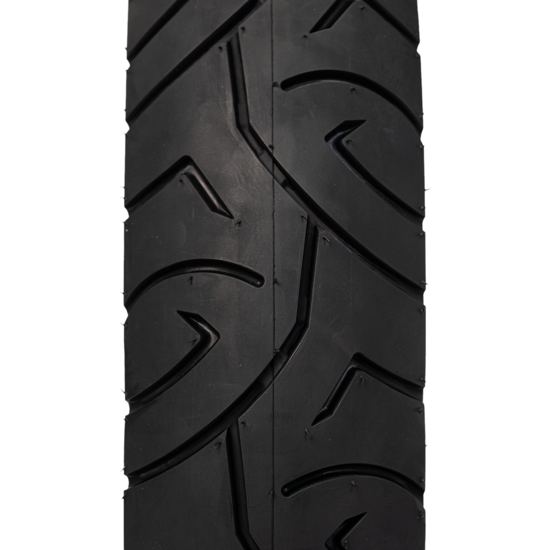 Llanta Timsun 110/80-17 TS667 Trasera Sellomatic - Mundimotos