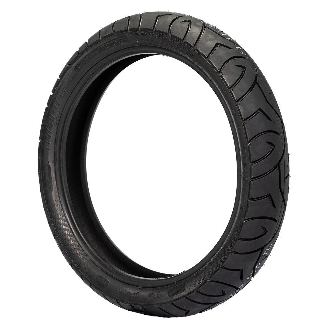 Llanta Timsun 110/80-17 TS667 Trasera Sellomatic - Mundimotos