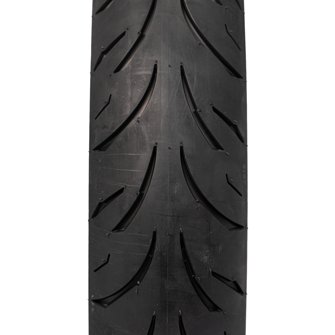 Llanta Timsun 120/80-17 TS681 Trasera Sellomatic - Mundimotos