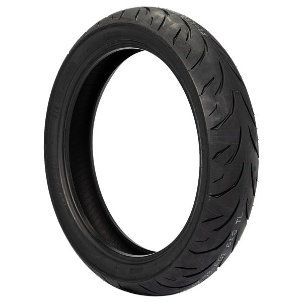 Llanta Timsun 120/80-17 TS681 Trasera Sellomatic - Mundimotos