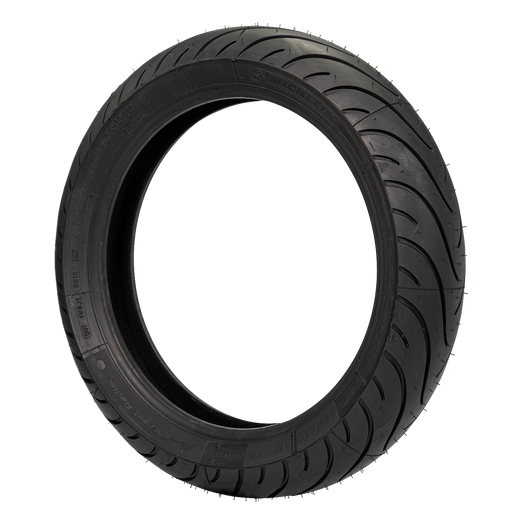 Llanta Michelin 140/70R-17 PILOT STREET Radial Trasera Sellomatic