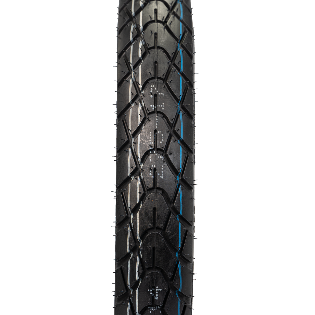 Llanta KONTROL 2.75-17 KNT061 Delantera Sellomatic - Mundimotos