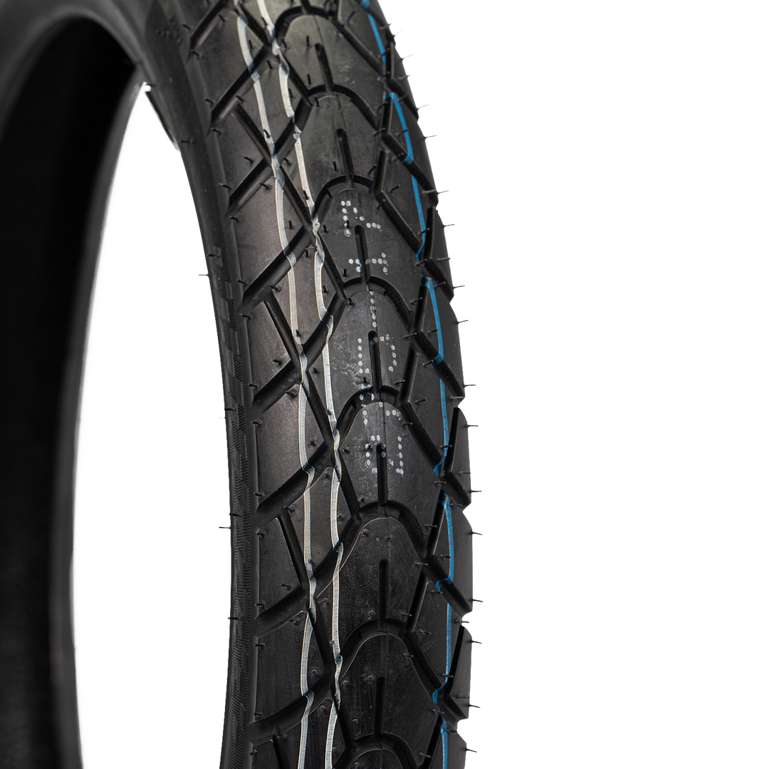 Llanta KONTROL 2.75-17 KNT061 Delantera Sellomatic - Mundimotos