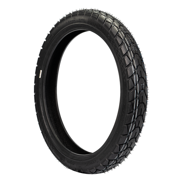Llanta KONTROL 2.75-17 KNT061 Delantera Sellomatic - Mundimotos