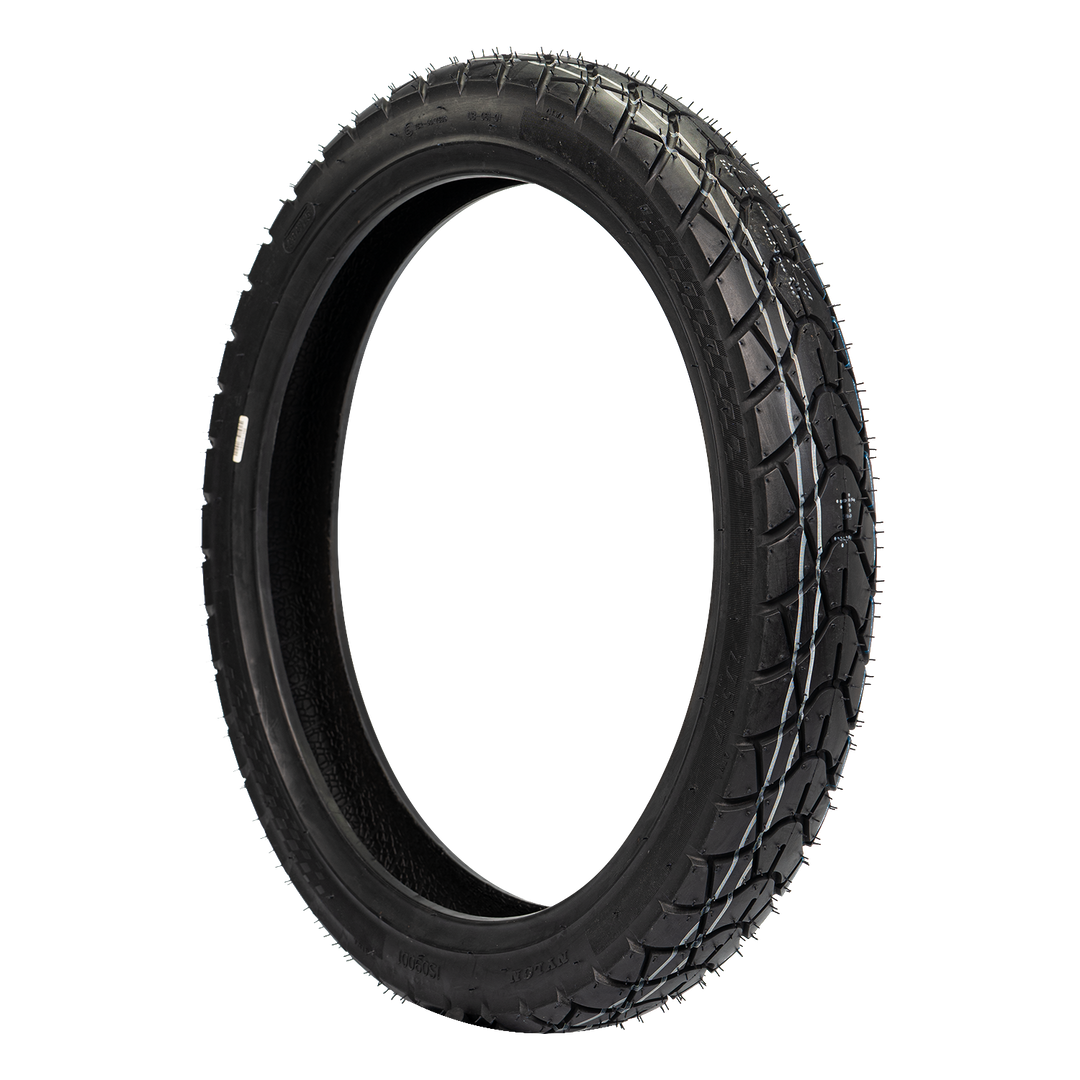 Llanta KONTROL 2.75-17 KNT061 Delantera Sellomatic - Mundimotos