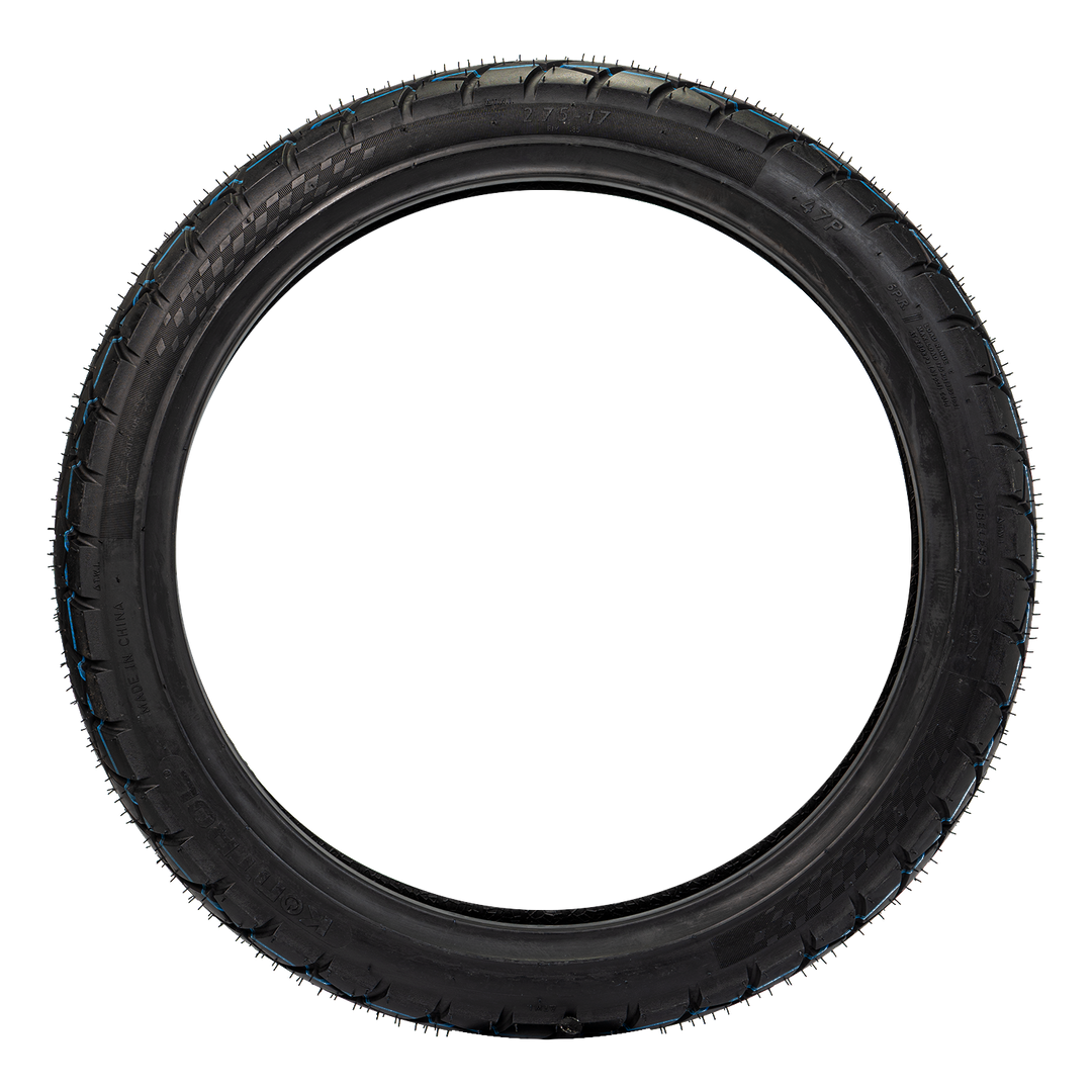 Llanta KONTROL 2.75-17 KNT061 Delantera Sellomatic - Mundimotos