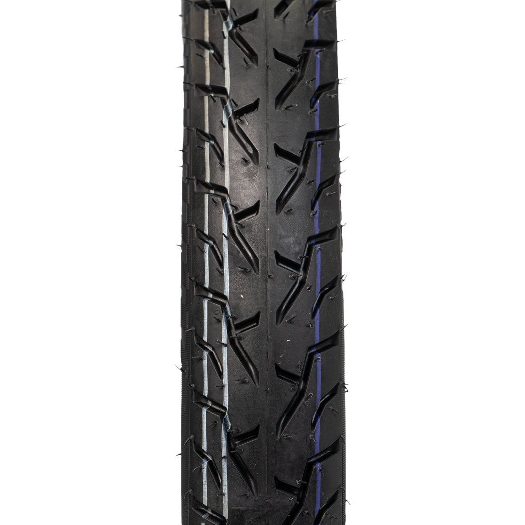 Llanta KONTROL 2.50-17 KNT2305 Delantera Sellomatic - Mundimotos
