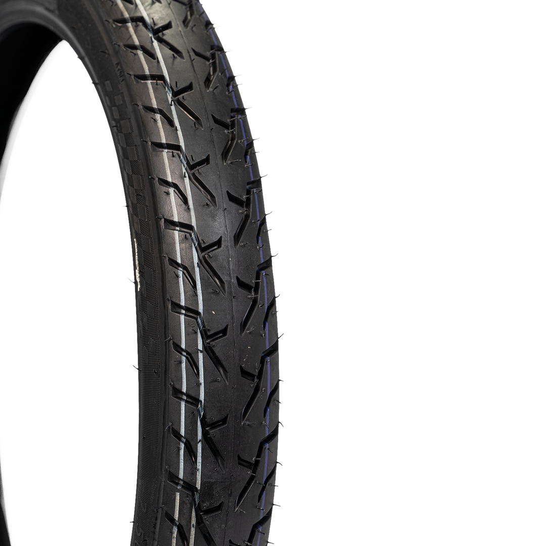 Llanta KONTROL 2.50-17 KNT2305 Delantera Sellomatic - Mundimotos