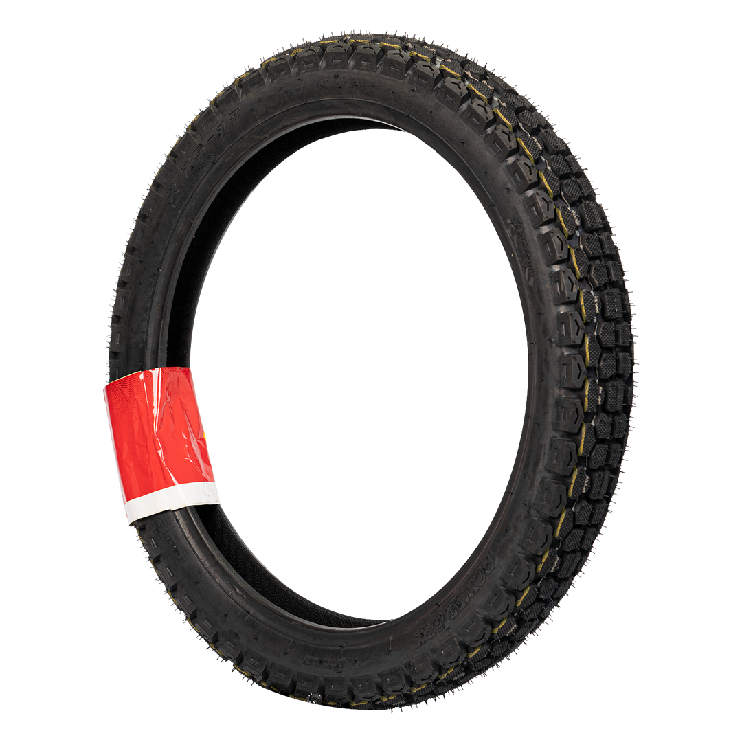 Llanta KONTROL 2.75-17 KNT055 Delantera Neumatico - Mundimotos