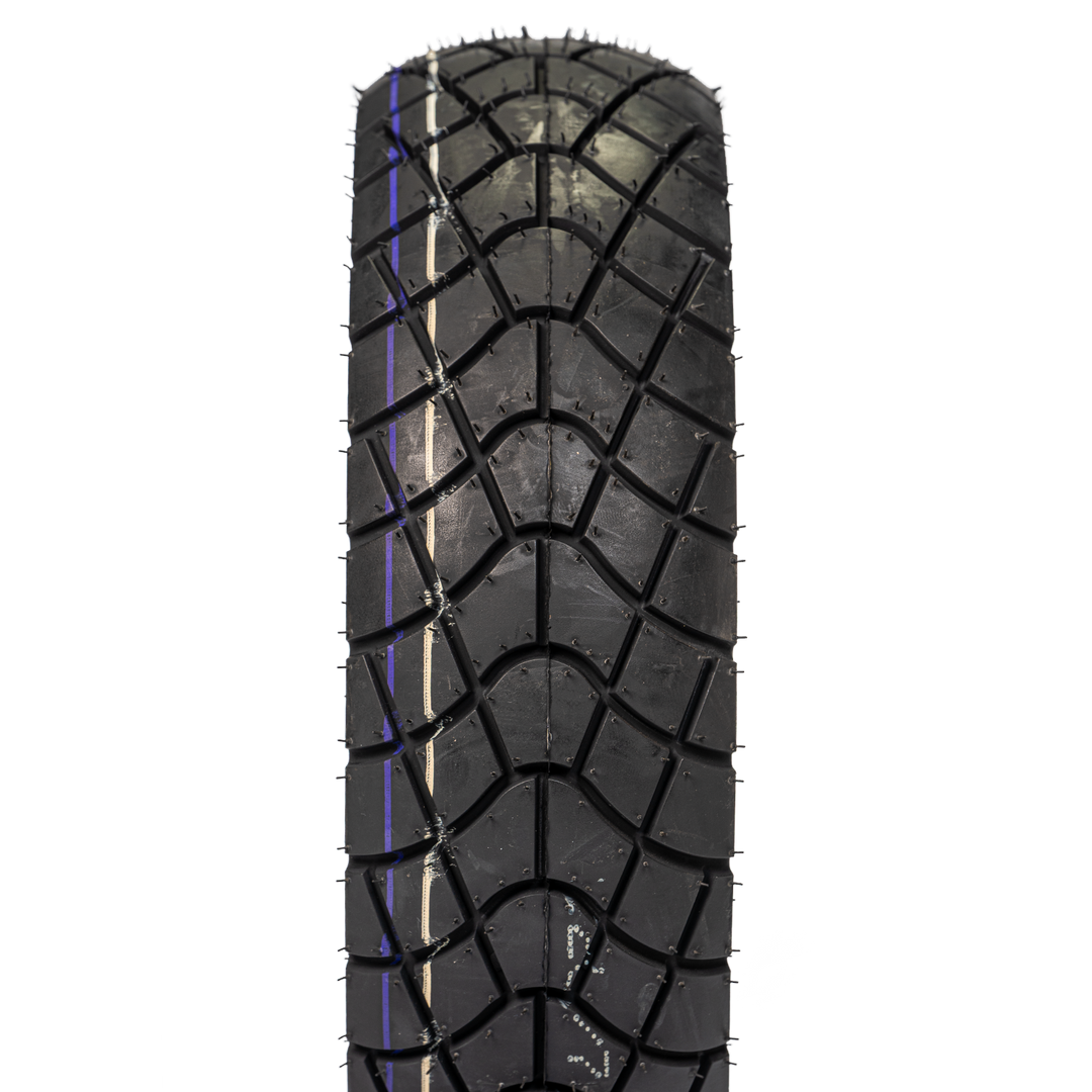 Llanta KONTROL 120/70-12 KNT311 Delantera Sellomatic - Mundimotos