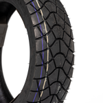 Cargar imagen en el visor de galería, Llanta KONTROL 120/70-12 KNT311 Delantera Sellomatic - Mundimotos