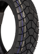Llanta KONTROL 120/70-12 KNT311 Delantera Sellomatic - Mundimotos
