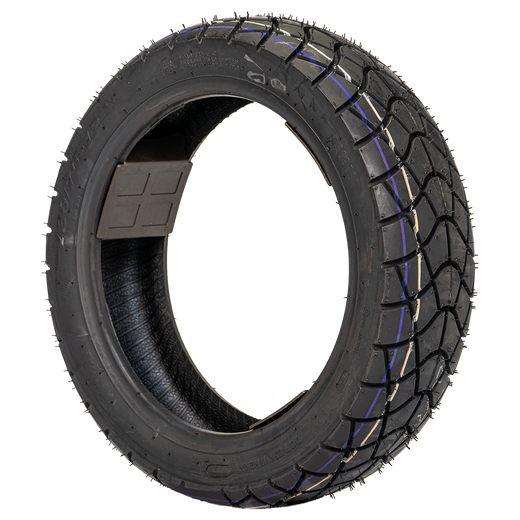 Kontrol Knt311 120/70-12 Front Sellomatic Tire