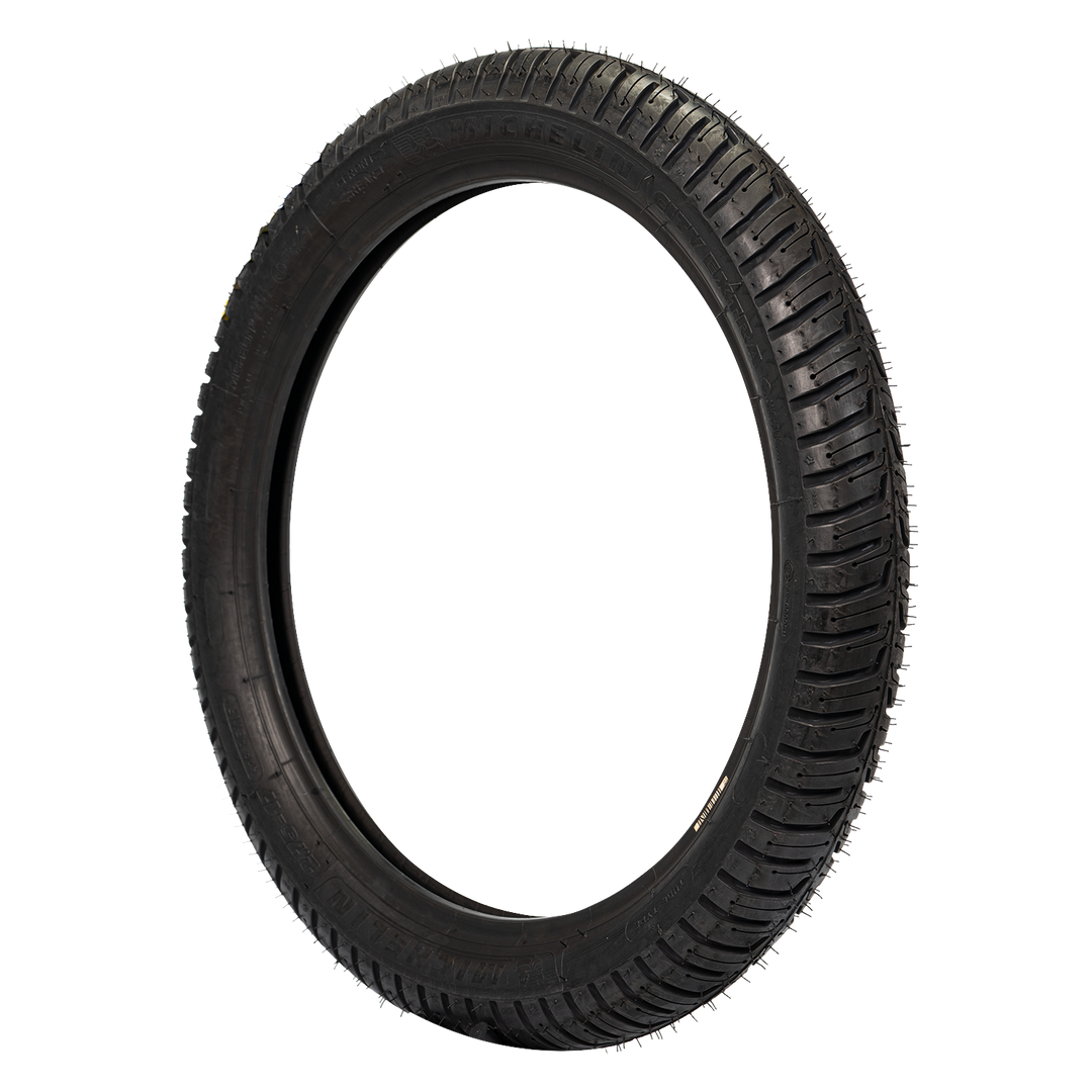 Llanta Michelin 2.75-17 CITY EXTRA Neumatico - Mundimotos