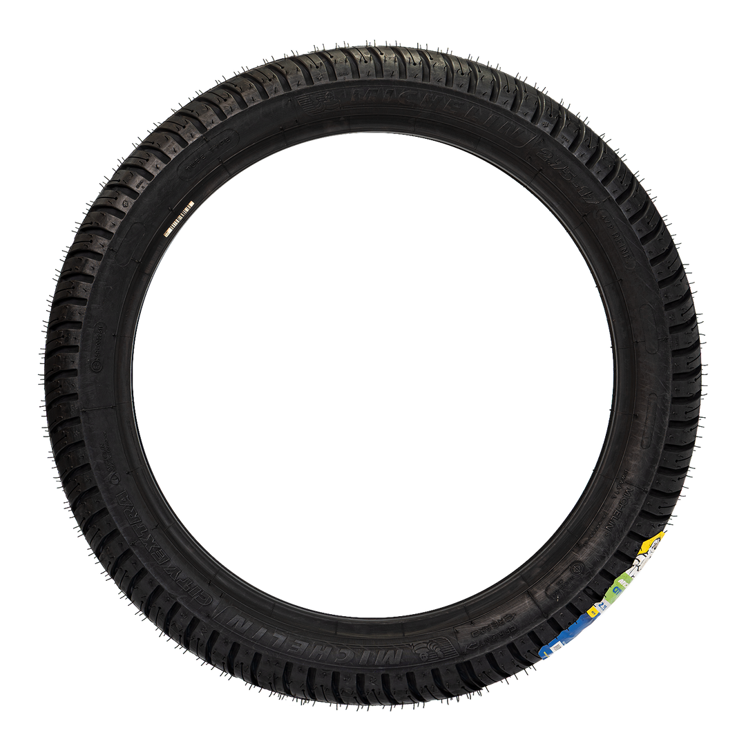 Llanta Michelin 2.75-17 CITY EXTRA Neumatico - Mundimotos