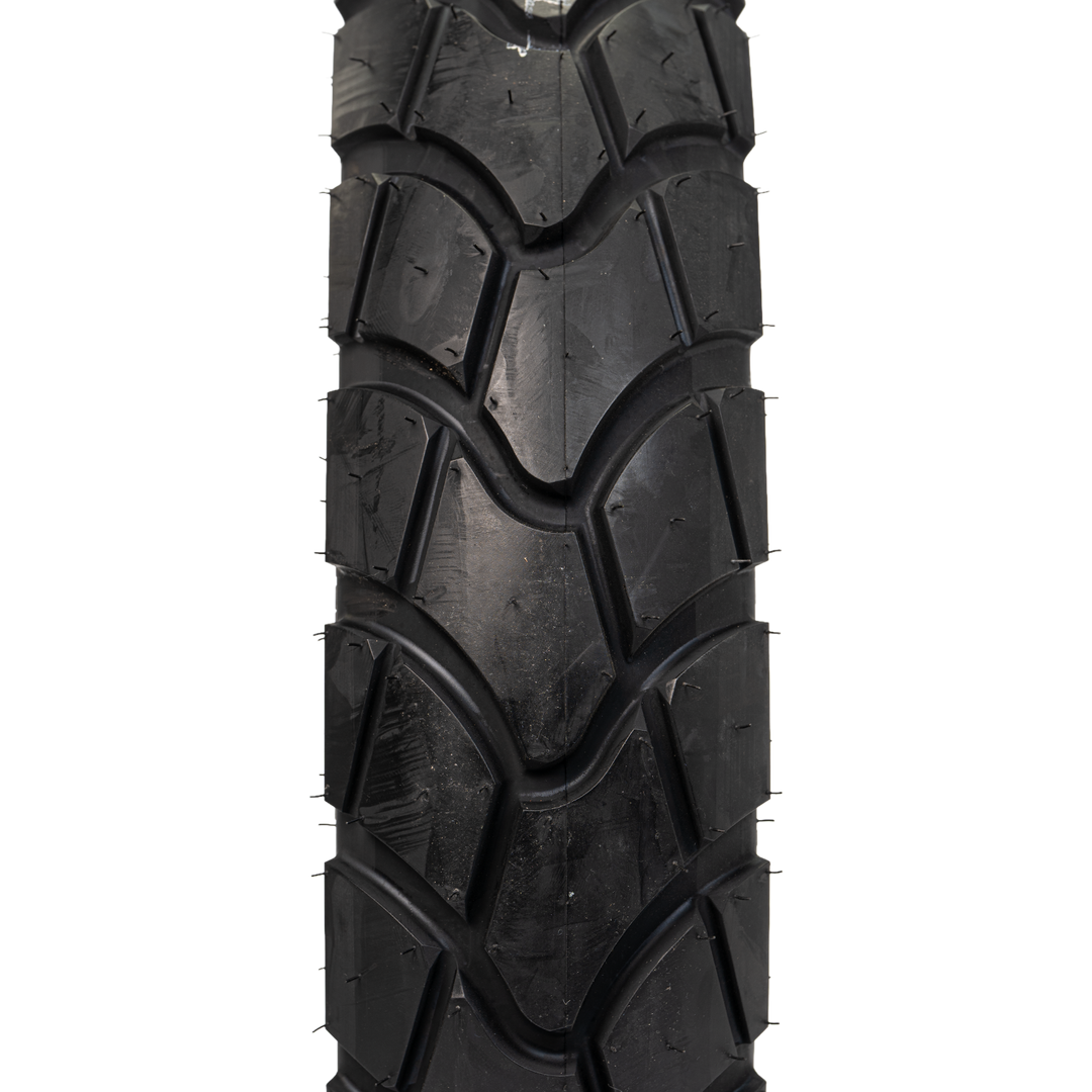 Llanta Dunlop 130/70-17 D604 Trasera Sellomatic - Mundimotos