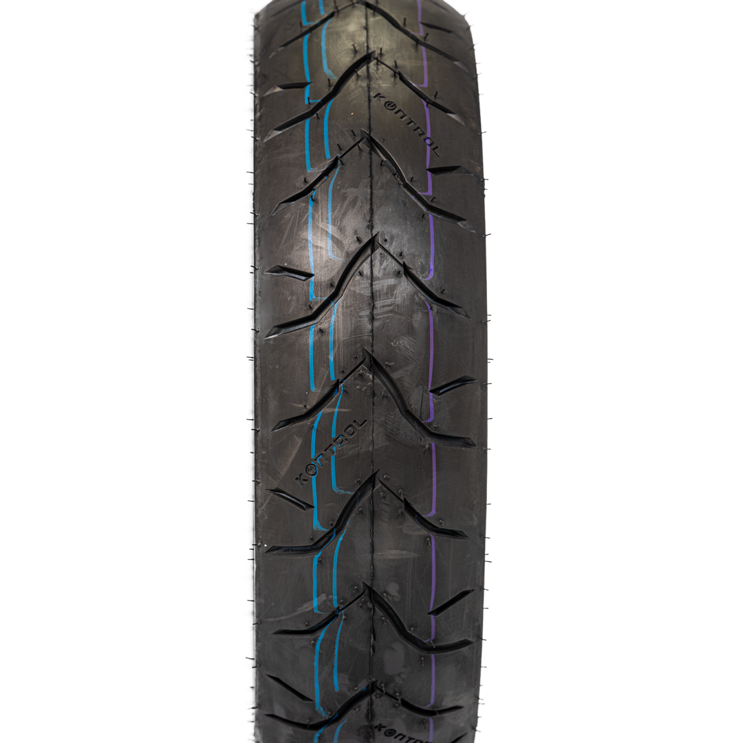 Llanta KONTROL 110/70-13 KNT1068 Delantera Sellomatic - Mundimotos