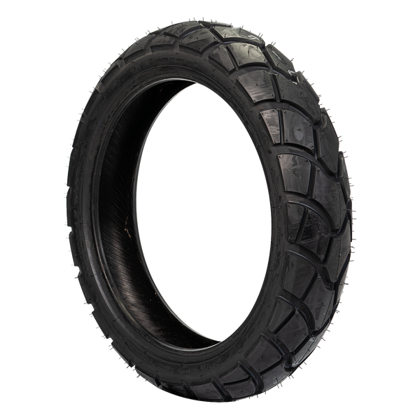 Llanta Dunlop 130/70-17 D604 Trasera Sellomatic - Mundimotos