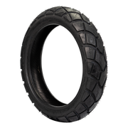 Llanta Dunlop 130/70-17 D604 Trasera Sellomatic - Mundimotos