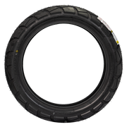 Llanta Dunlop 130/70-17 D604 Trasera Sellomatic - Mundimotos