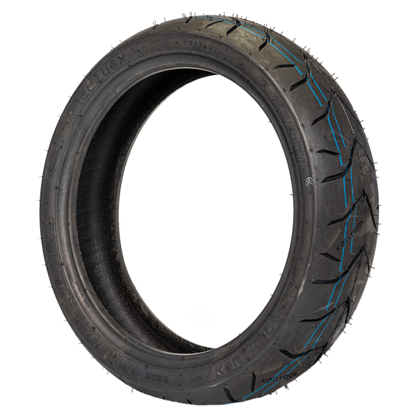 Llanta KONTROL 110/70-13 KNT1068 Delantera Sellomatic - Mundimotos