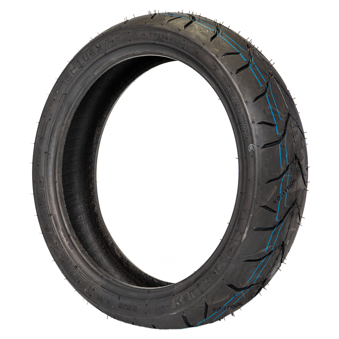 Llanta KONTROL 110/70-13 KNT1068 Delantera Sellomatic - Mundimotos