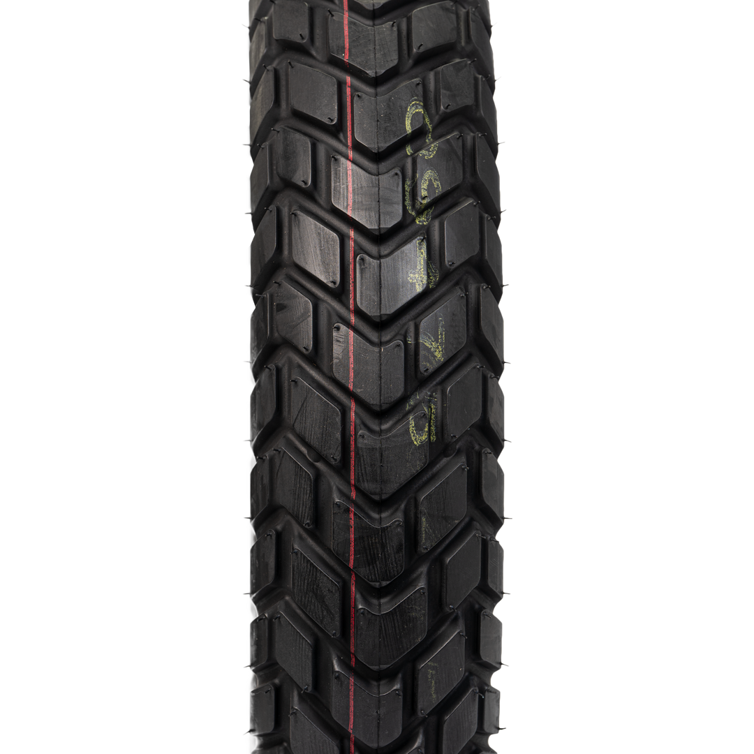 Llanta Pirelli 120/90-17 MT60 Trasera Neumatico - Mundimotos