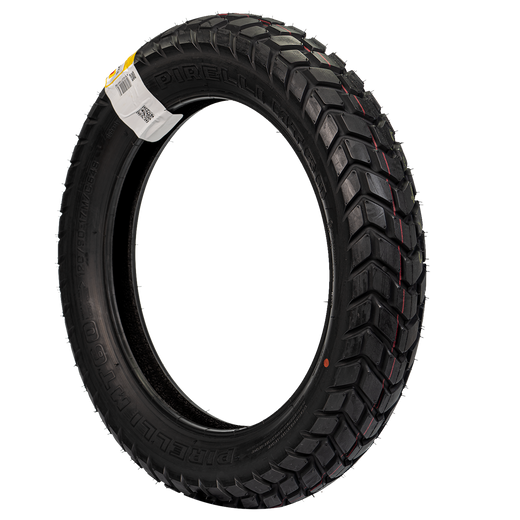 Llanta Pirelli 120/90-17 MT60 Trasera Neumatico
