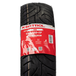 Cargar imagen en el visor de galería, Llanta KONTROL 130/70-17 KNT198 Trasera Sellomatic - Mundimotos