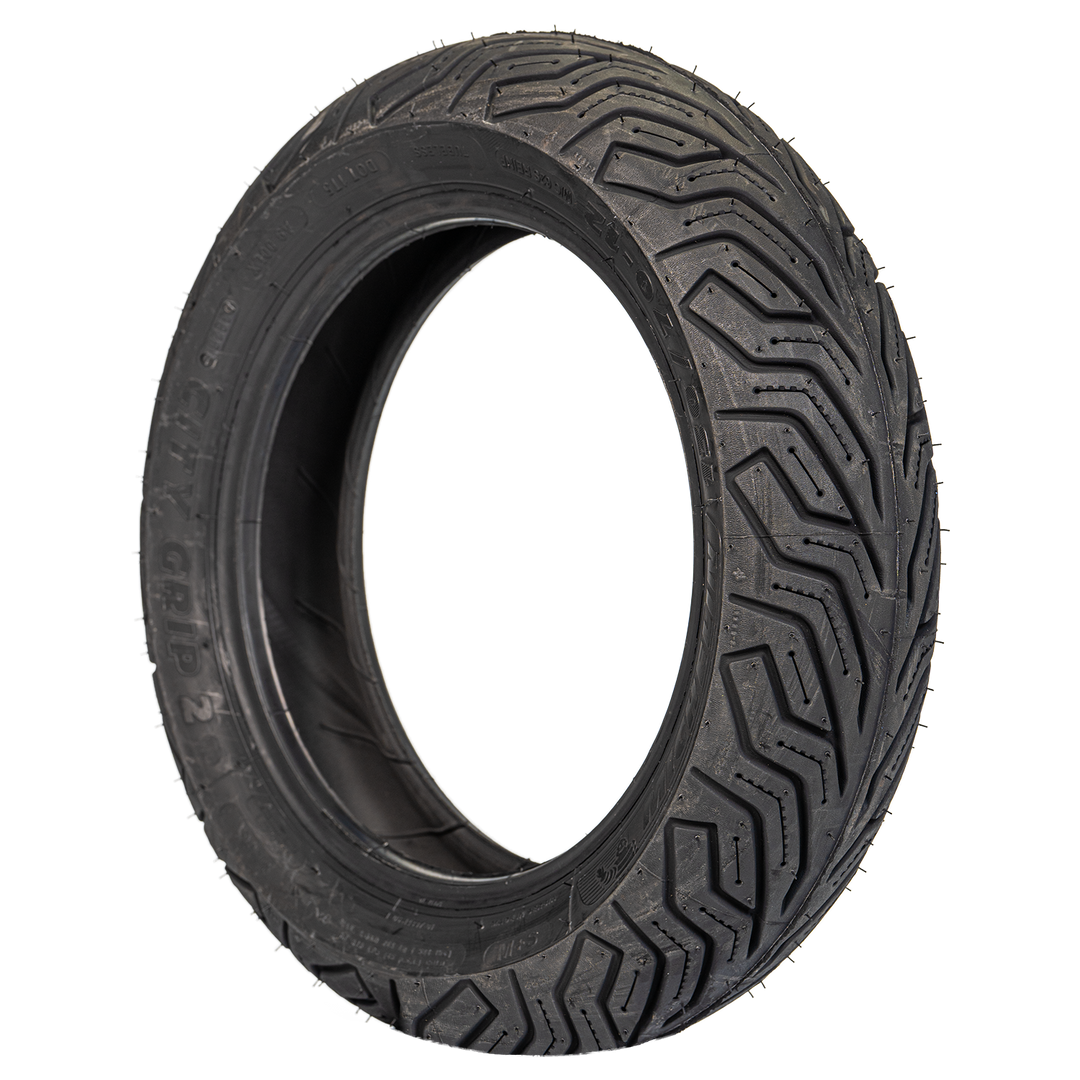 Llanta Michelin 130/70-12 CITY GRIP 2 Trasera - Mundimotos