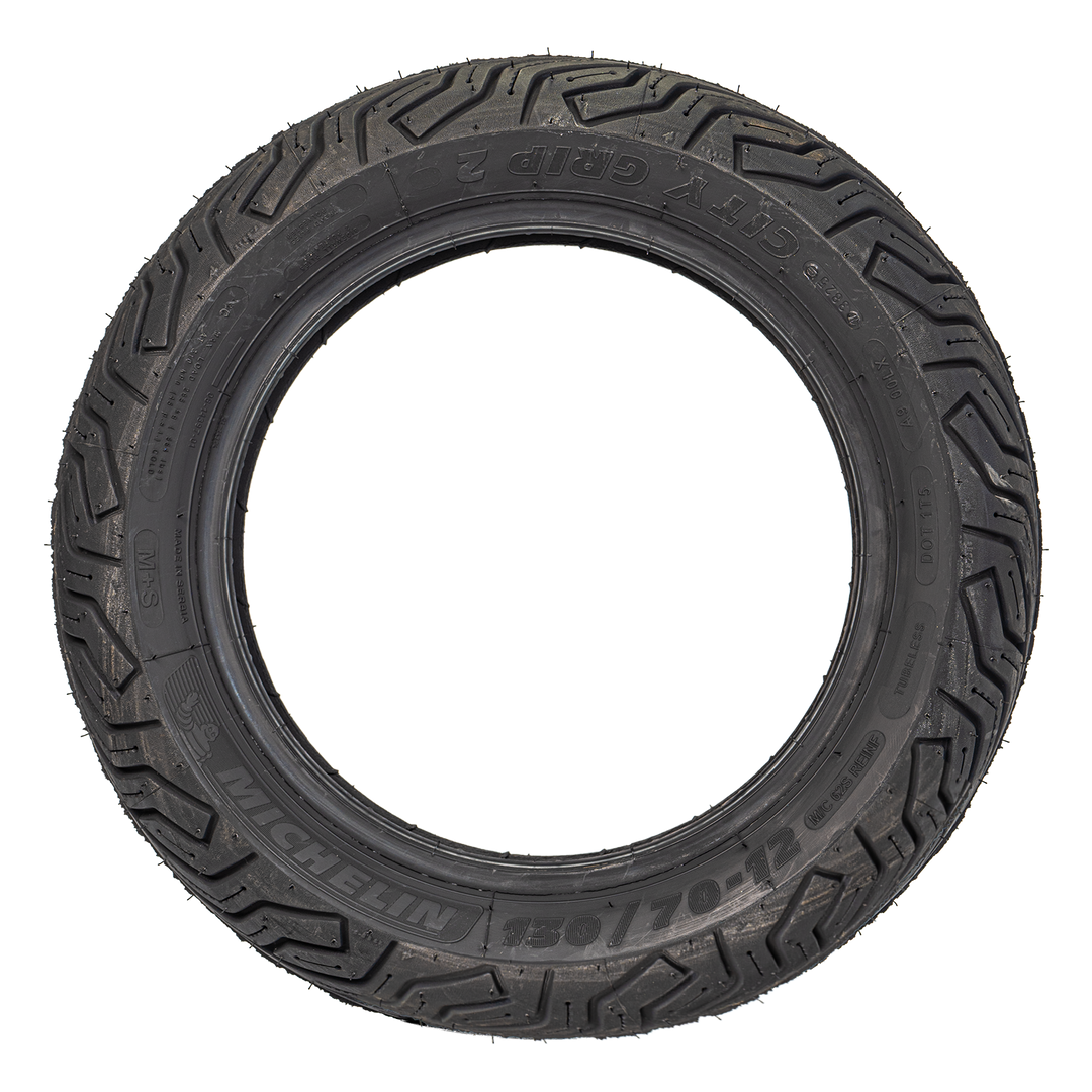Llanta Michelin 130/70-12 CITY GRIP 2 Trasera - Mundimotos