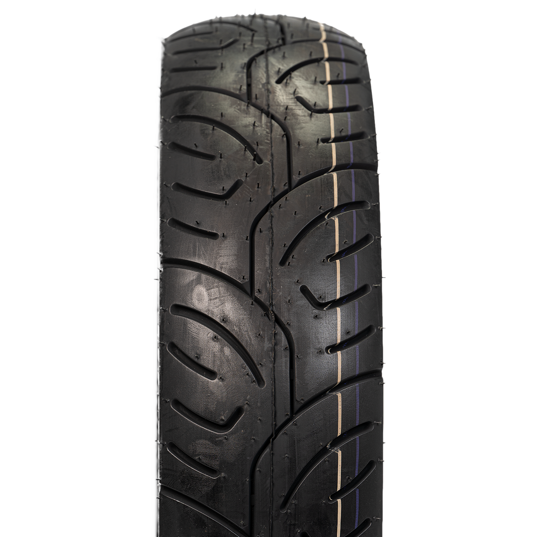 Llanta KONTROL 130/70-17 KNT198 Trasera Sellomatic - Mundimotos