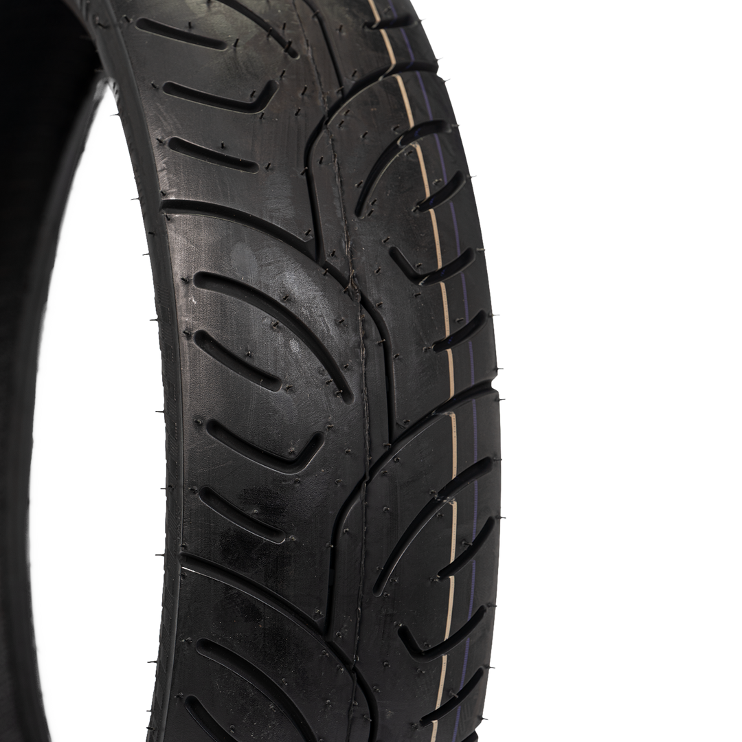 Llanta KONTROL 130/70-17 KNT198 Trasera Sellomatic - Mundimotos