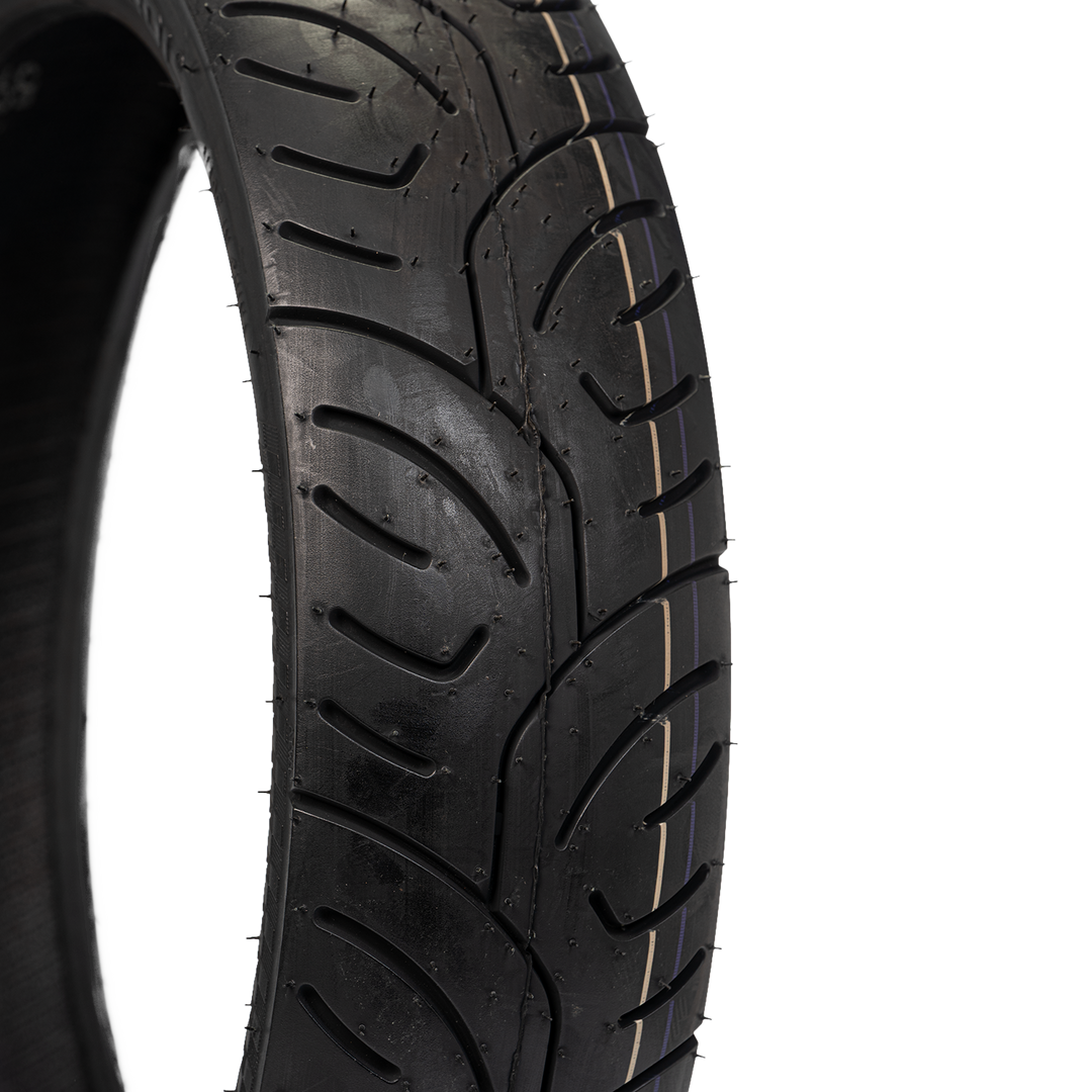Llanta KONTROL 130/70-17 KNT198 Trasera Sellomatic - Mundimotos