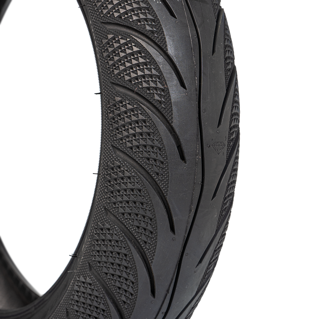 Llanta Maxxis 130/70-12 DIAMOND 3D Trasera - Mundimotos
