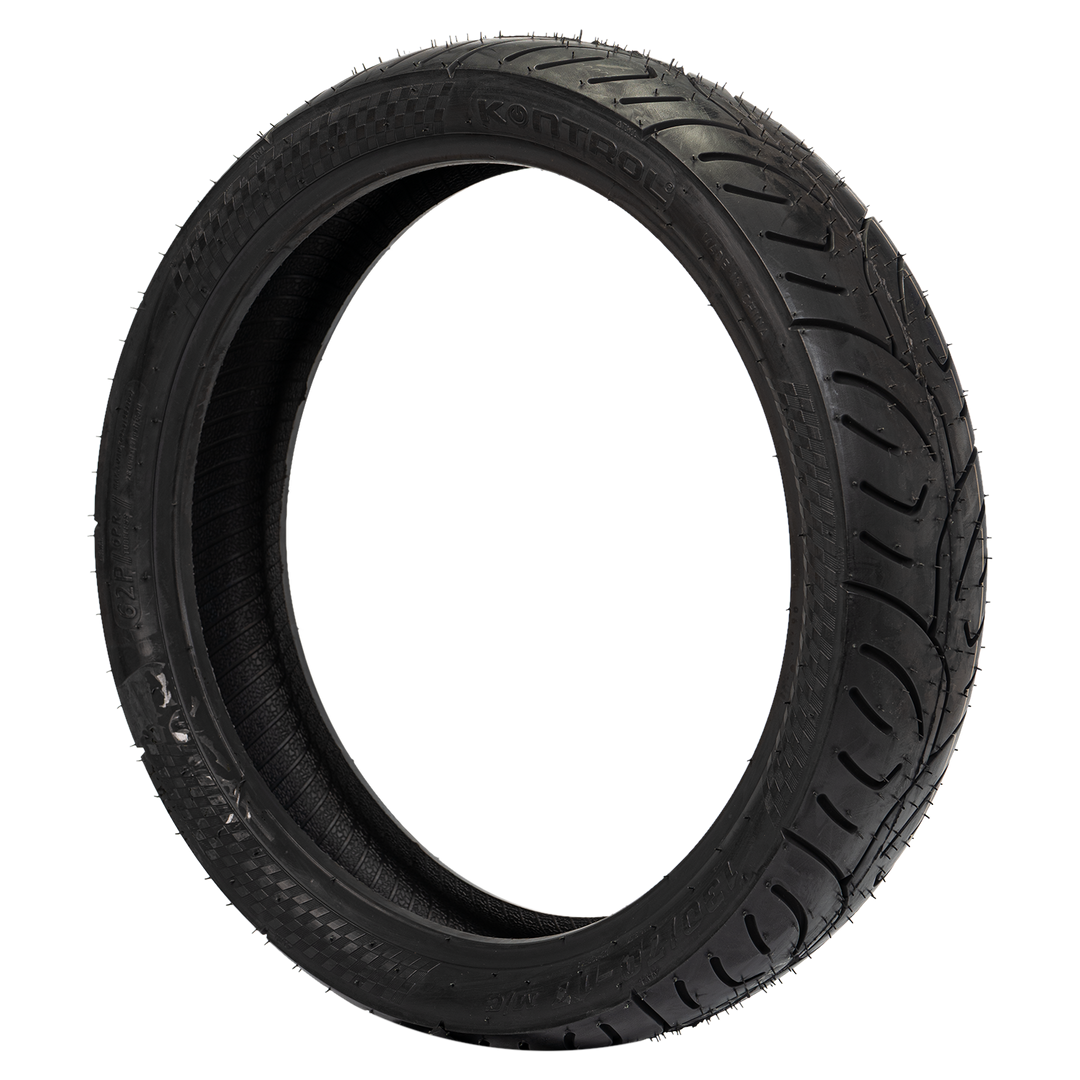 Llanta KONTROL 130/70-17 KNT198 Trasera Sellomatic - Mundimotos