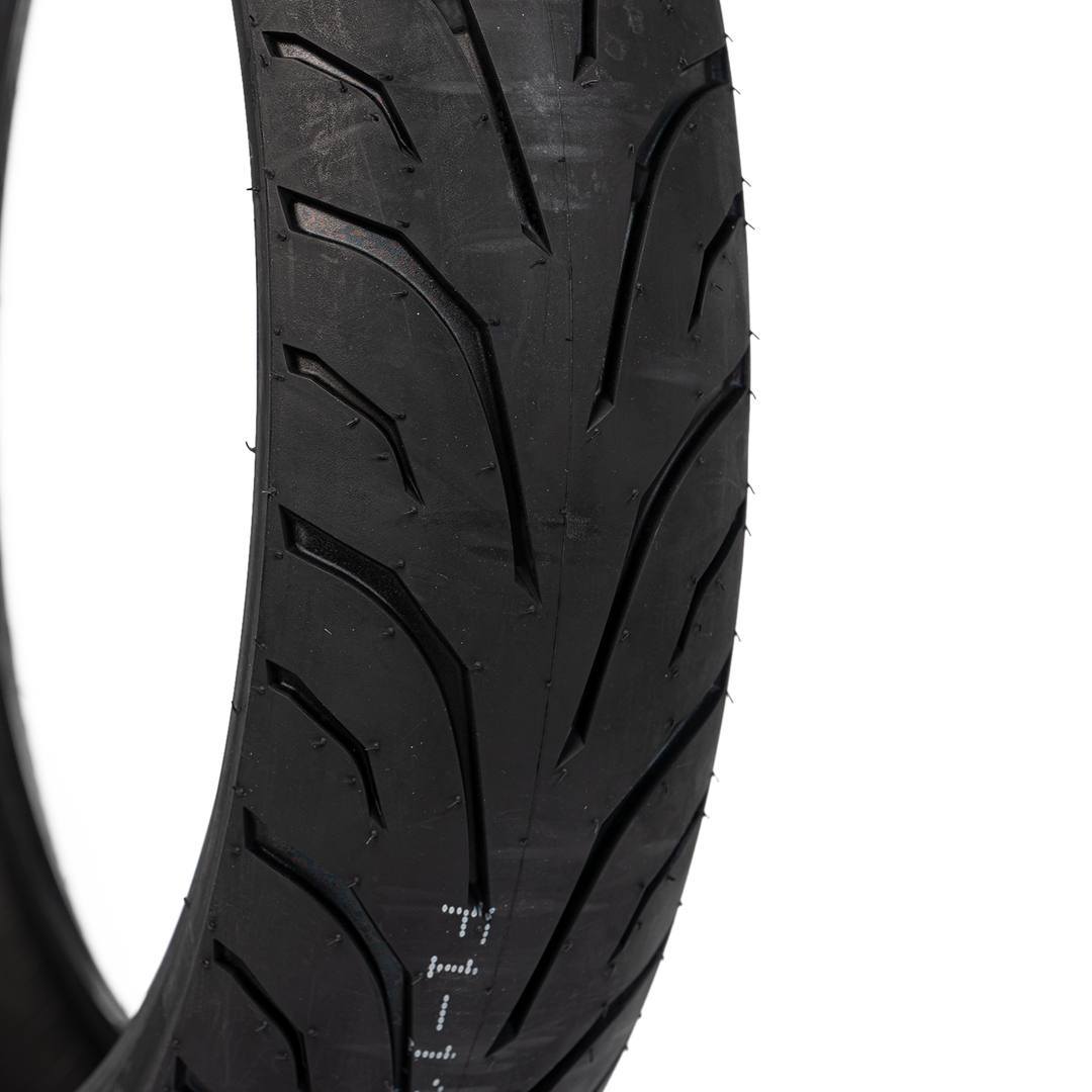 Llanta Timsun 130/70-17 TS613 Trasera Sellomatic - Mundimotos