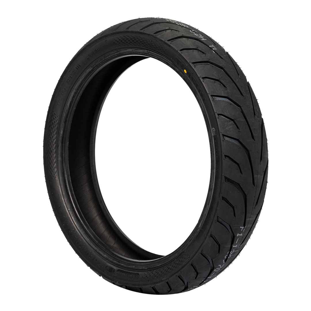Llanta Timsun 130/70-17 TS613 Trasera Sellomatic - Mundimotos