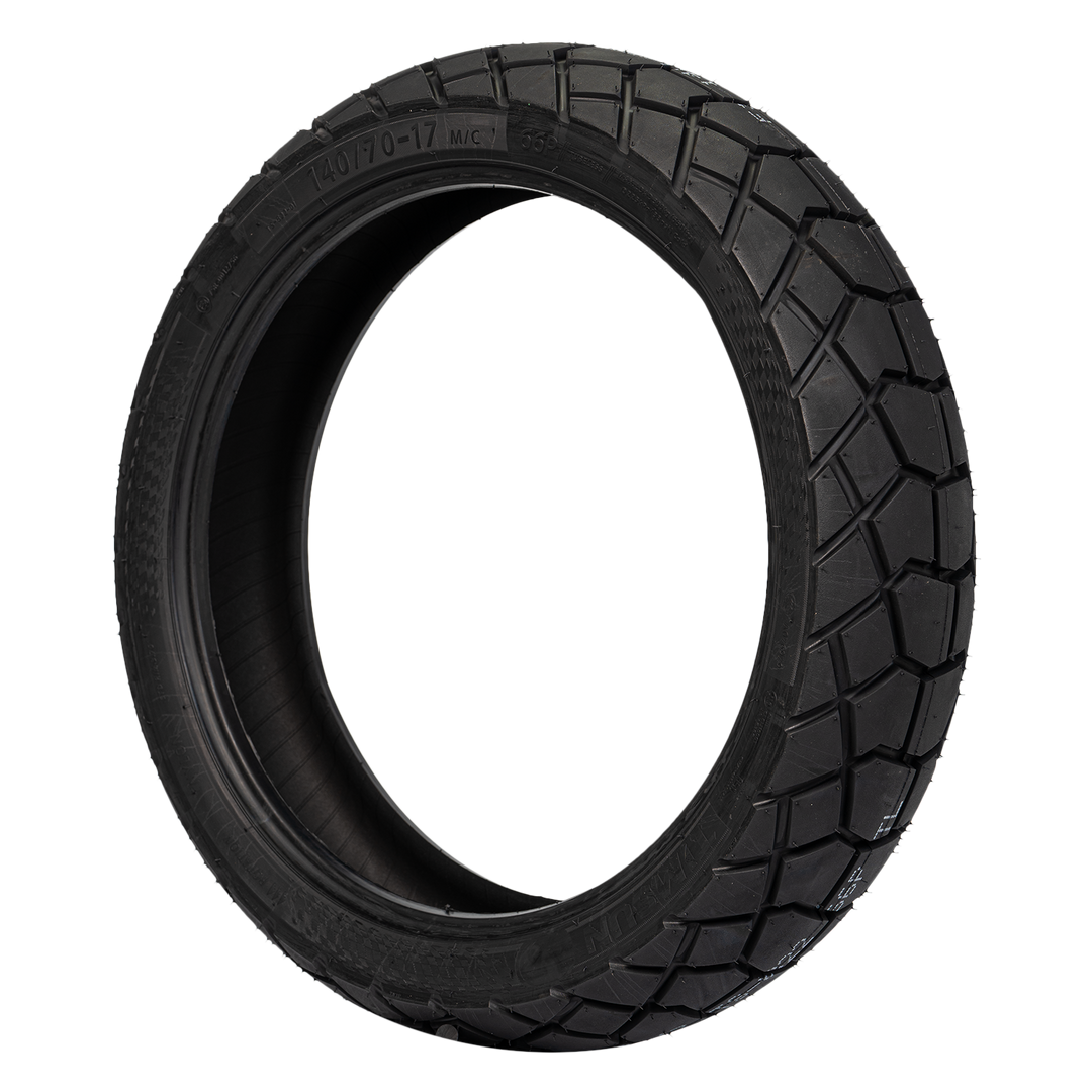 Llanta Timsun 140/70-17 TS822 Trasera Sellomatic - Mundimotos