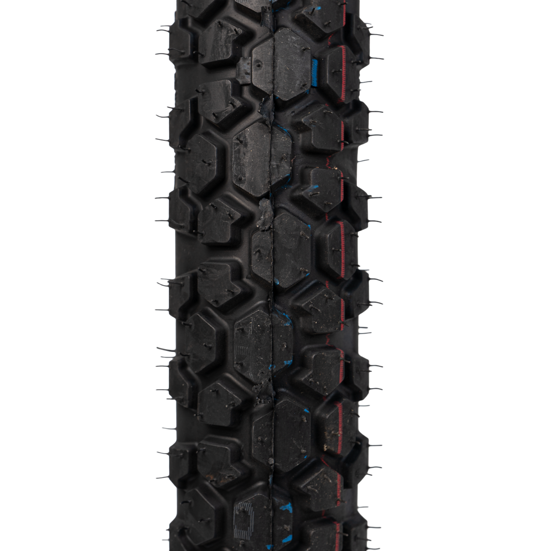Llanta KONTROL 080/90-21 P-1270 X TROOPER Delantera - Mundimotos