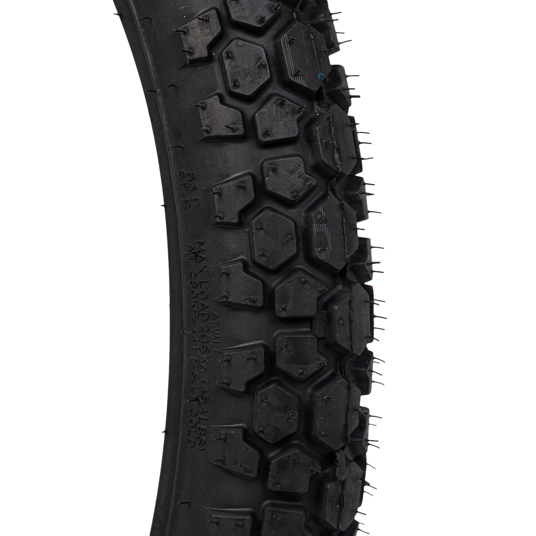 Llanta KONTROL 080/90-21 P-1270 X TROOPER Delantera - Mundimotos