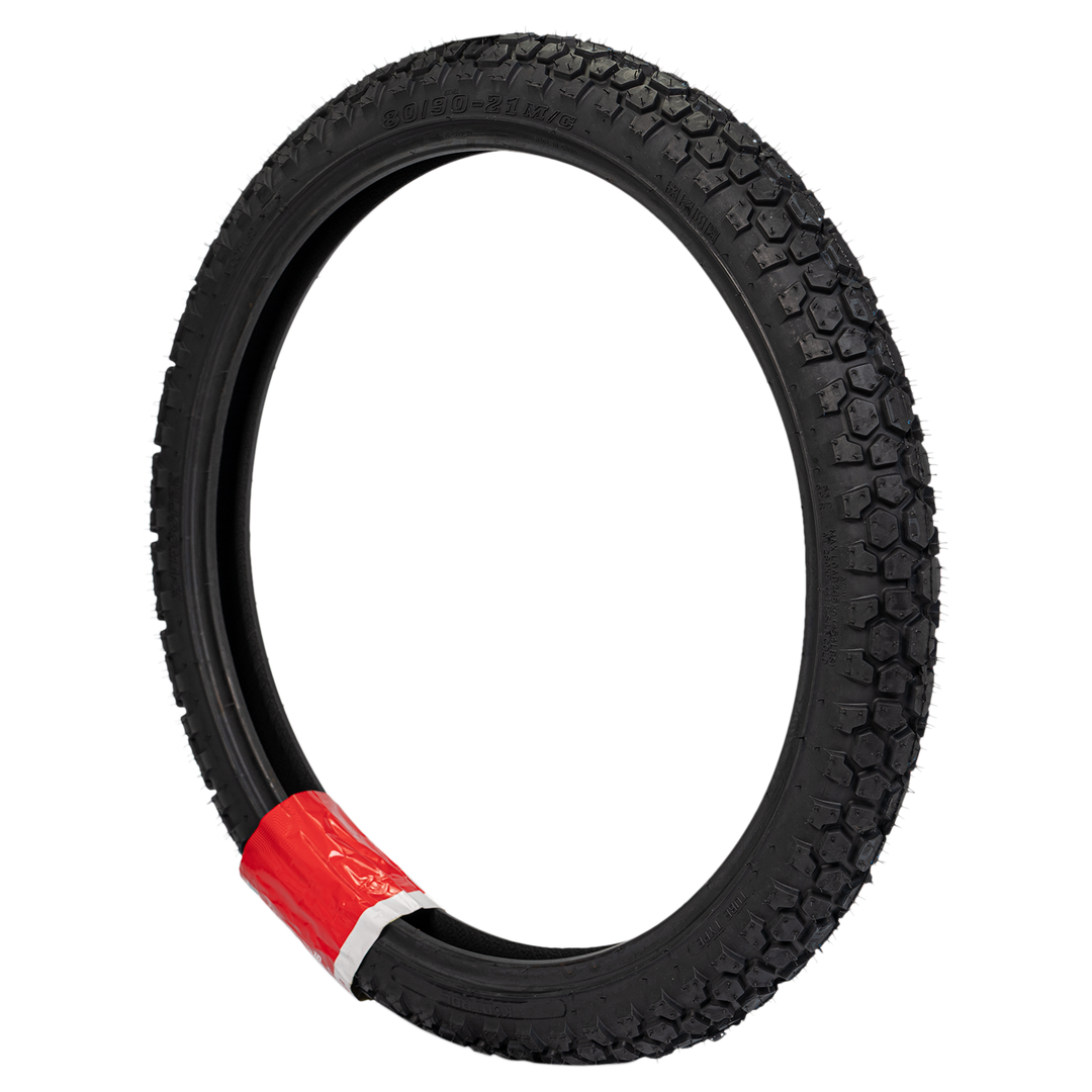 Llanta KONTROL 080/90-21 P-1270 X TROOPER Delantera - Mundimotos