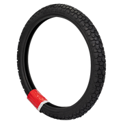 Llanta KONTROL 080/90-21 P-1270 X TROOPER Delantera - Mundimotos